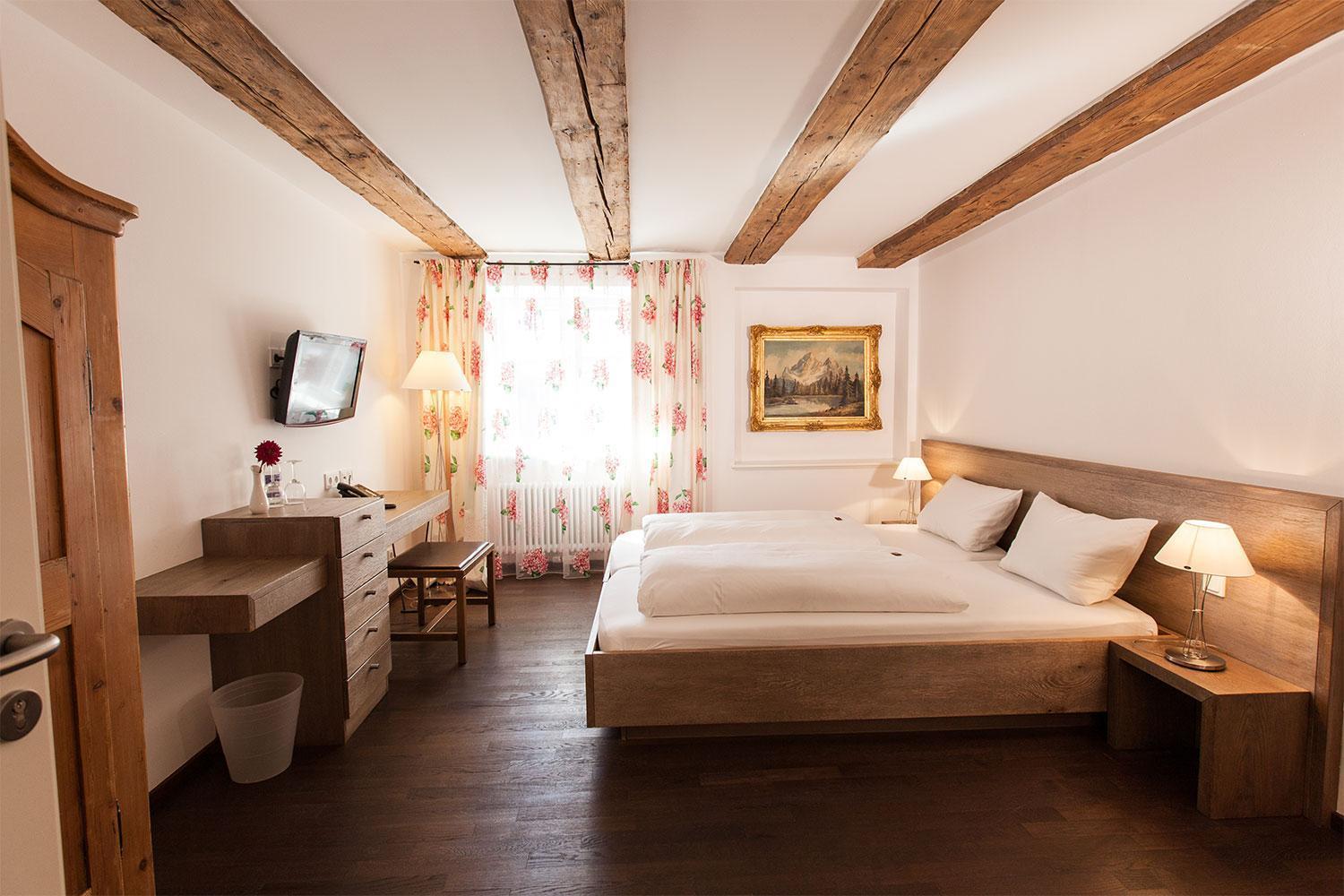 Brauereigasthof & Hotel Kapplerbraeu Altomünster Eksteriør bilde